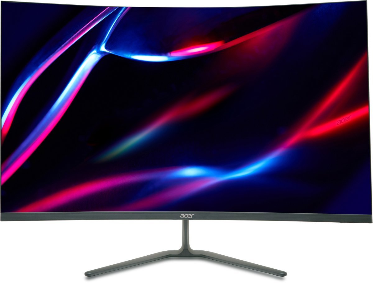 Acer Acer Nitro Ed0 Ed320Qw0Bmiipx Computer Monitor 80 Cm (31.5") 1920 X 1080 Pixels Full Hd Lcd Zwart