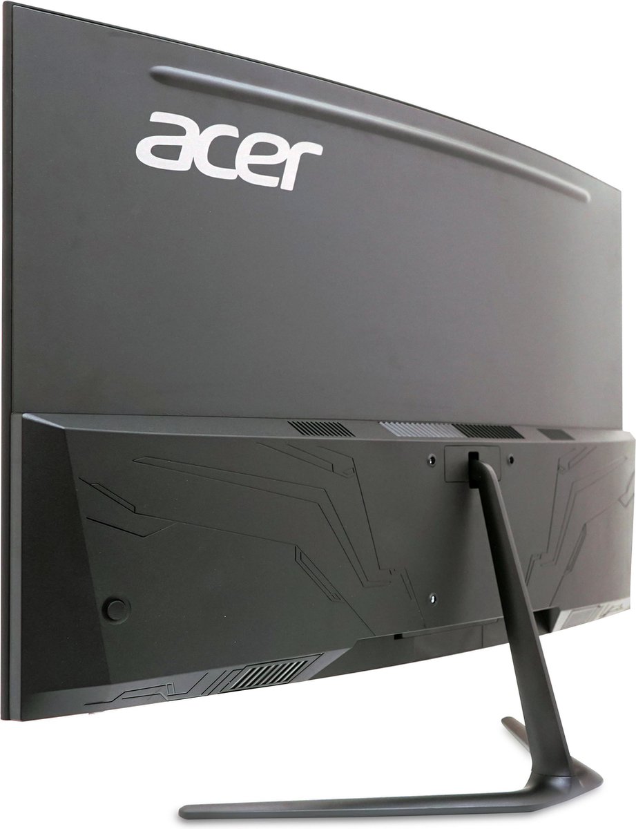 Acer Nitro Ed320Qrp3Biipx 31,5" Curved Gaming Monitor - afbeelding 10