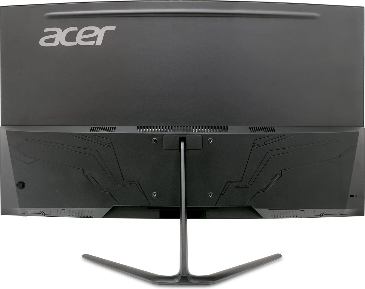Acer Nitro Ed320Qrp3Biipx 31,5" Curved Gaming Monitor - afbeelding 2