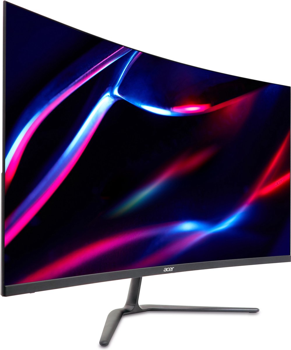 Acer Nitro Ed320Qrp3Biipx 31,5" Curved Gaming Monitor - afbeelding 5
