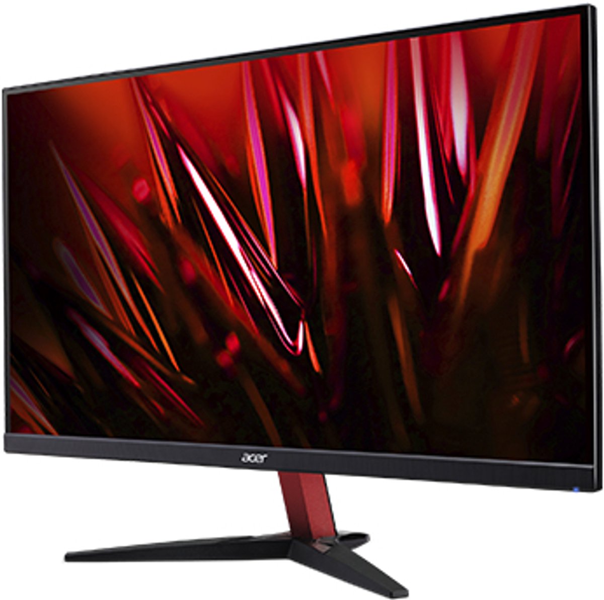 Acer Nitro Kg2 Kg272S Computer Monitor 68,6 Cm (27") 1920 X 1080 Pixels Full Hd - afbeelding 2