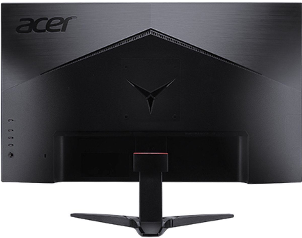 Acer Nitro Kg2 Kg272S Computer Monitor 68,6 Cm (27") 1920 X 1080 Pixels Full Hd - afbeelding 4