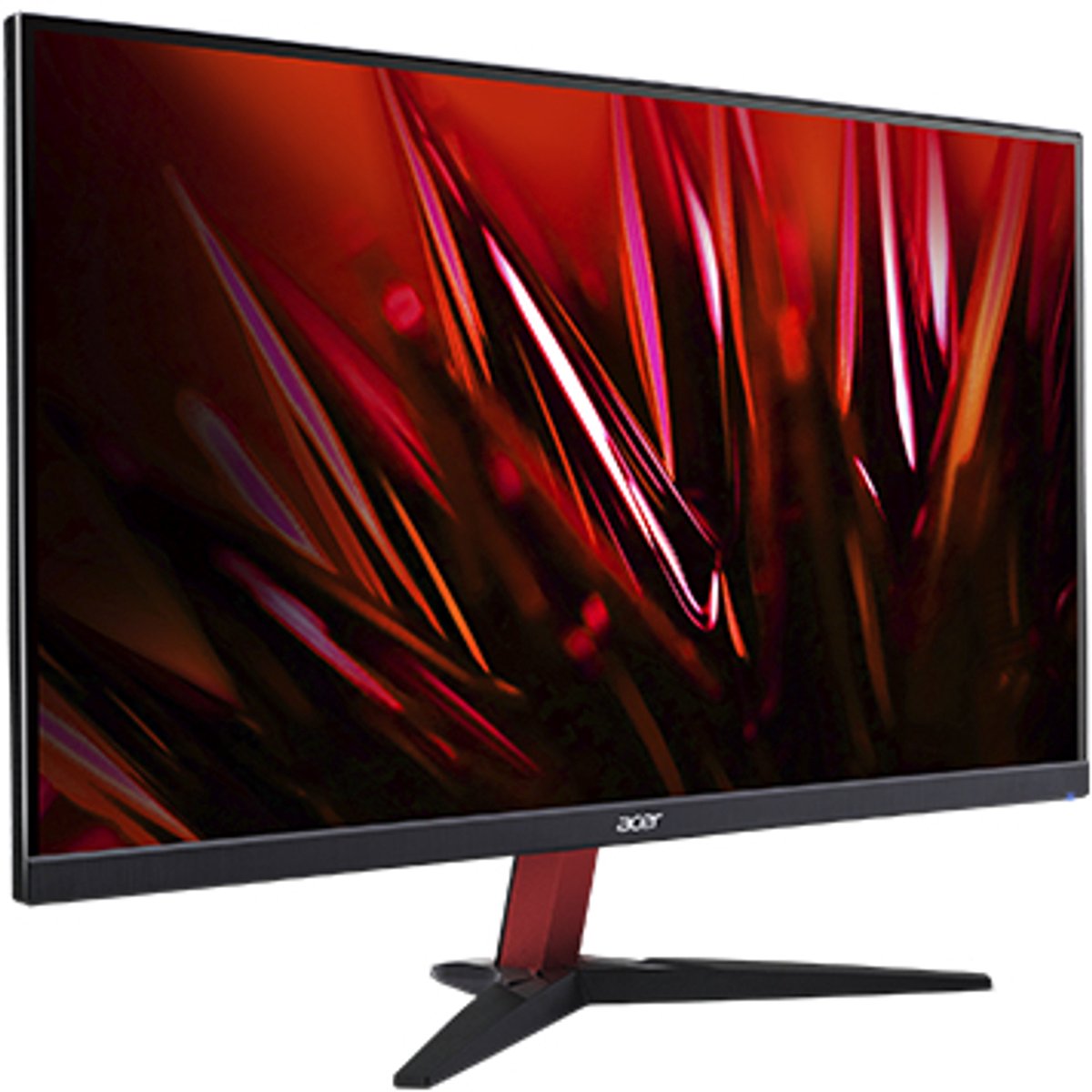 Acer Nitro Kg2 Kg272S Computer Monitor 68,6 Cm (27") 1920 X 1080 Pixels Full Hd - afbeelding 5