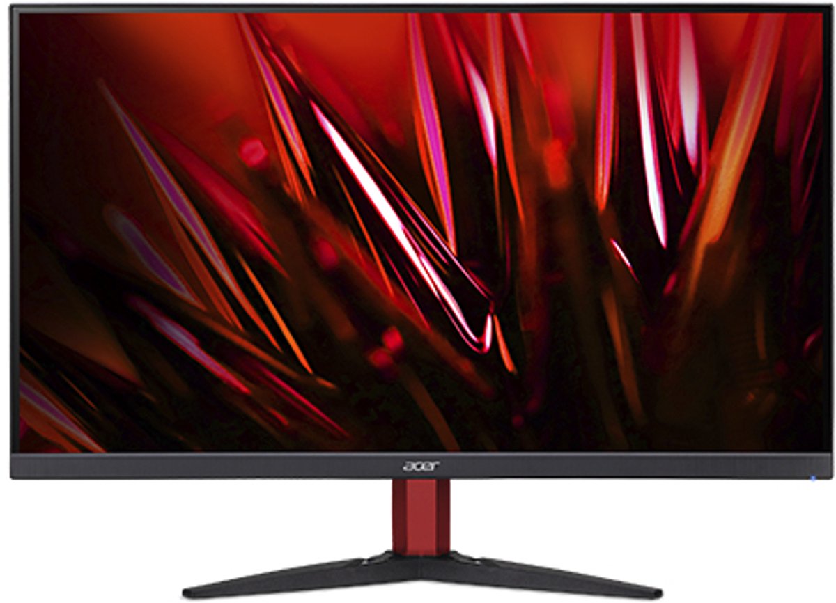 Acer Nitro Kg2 Kg272S Computer Monitor 68,6 Cm (27") 1920 X 1080 Pixels Full Hd - afbeelding 7