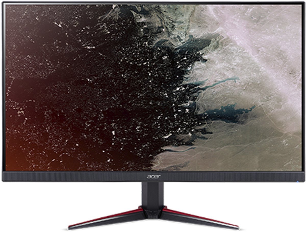 Acer Acer Nitro Vg0 (Vg240Yp6Bip) 23,8" Full-Hd Gaming Monitor