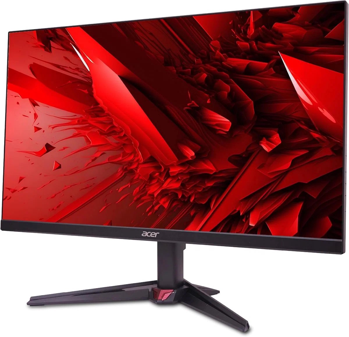 Acer Nitro Vg0 (Vg240Yw3Bmiipx) 23,8" Full-Hd Gaming Monitor - afbeelding 3