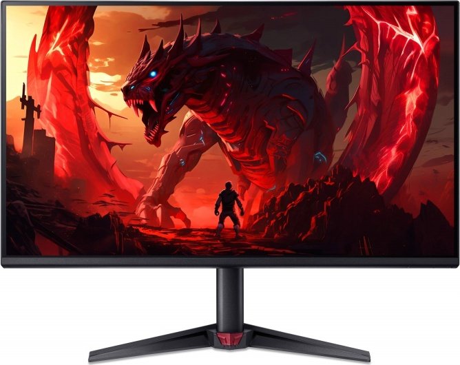 Acer nitro vg0 vg270p6bip 27 inch i 778273 - Acer Nitro VG270P6bmipx 27" Monitor (Black)