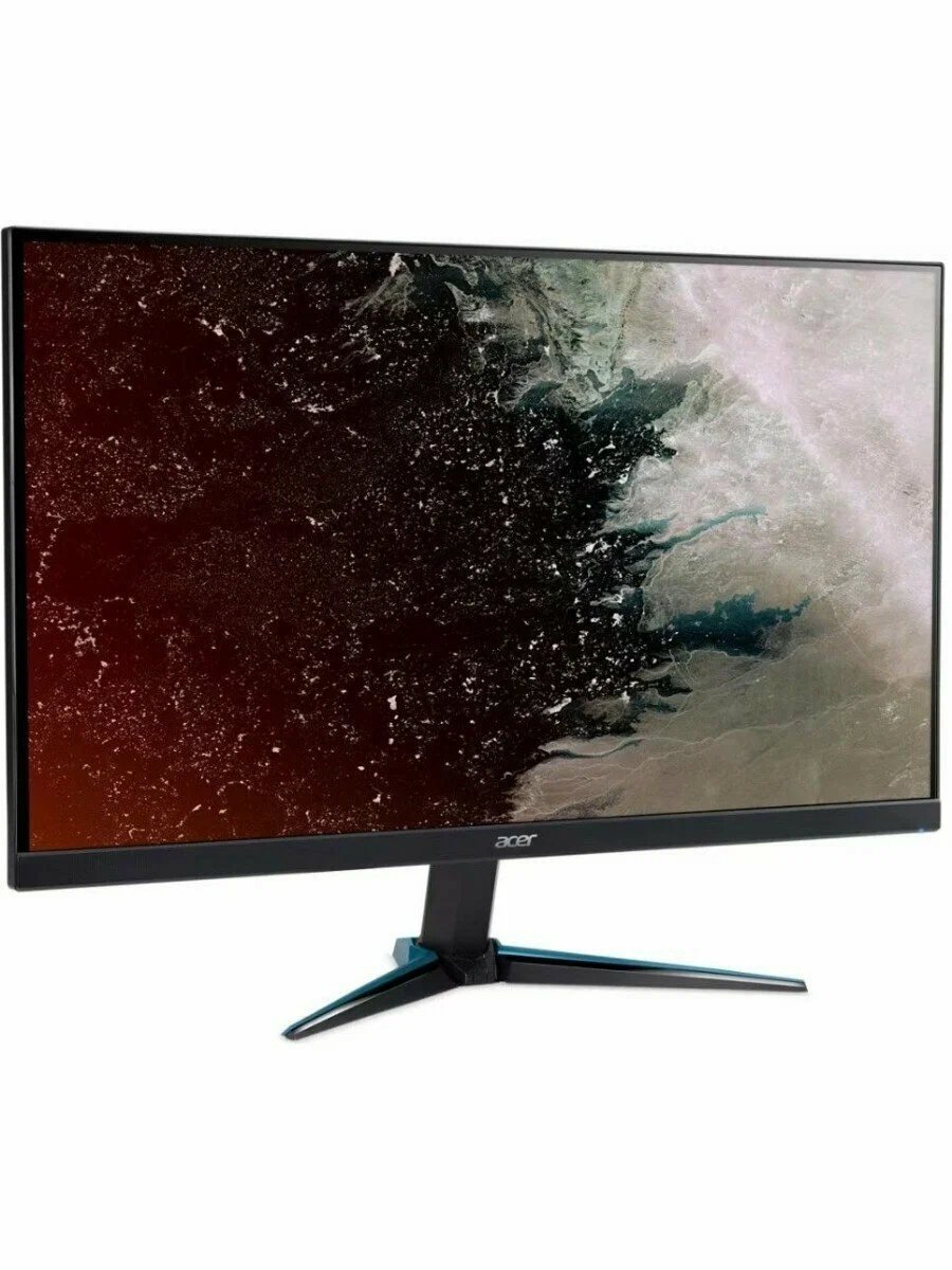 Acer Nitro Vg0 (Vg270Up6Bmiipx) 27" Qhd Gaming Monitor - afbeelding 3