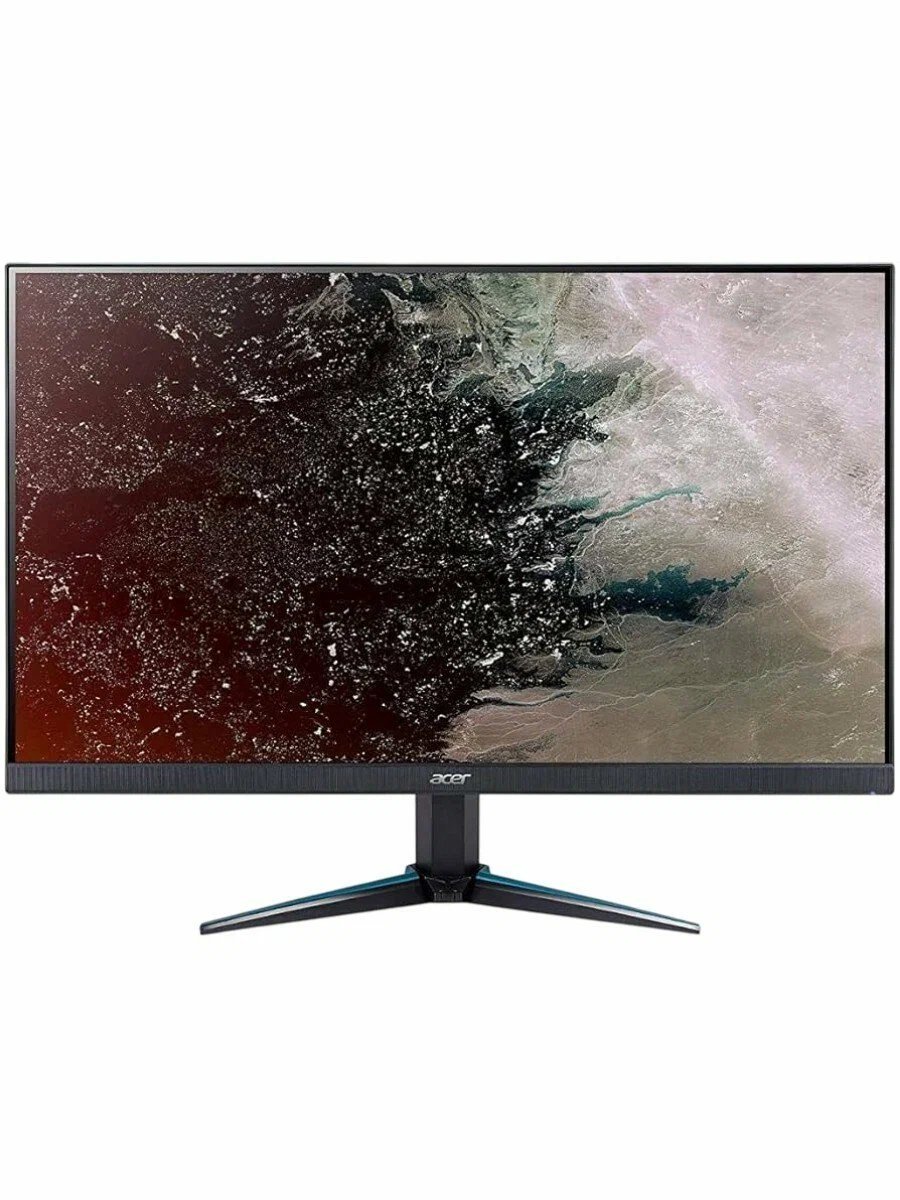 Acer Acer Nitro Vg0 (Vg270Up6Bmiipx) 27" Qhd Gaming Monitor