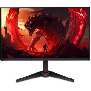 Acer Acer Nitro Vg0 Vg270Up6Bmiipx Computer Monitor 68,6 Cm (27") 2560 X 1440 Pixels Quad Hd Lcd Zwart