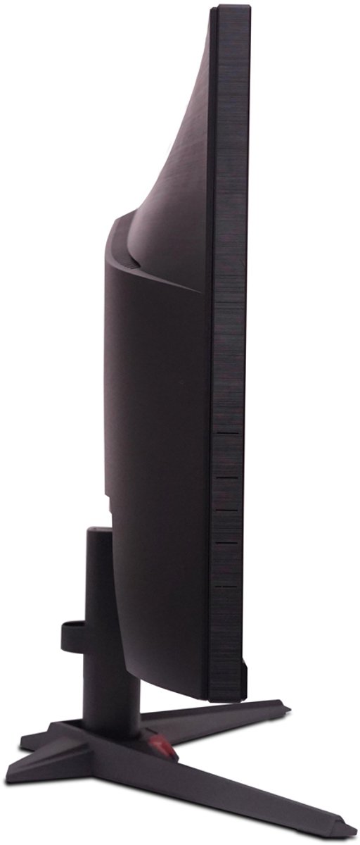 Nitro VG270U Z1bmiipx 27" Monitor (Black) - afbeelding 3
