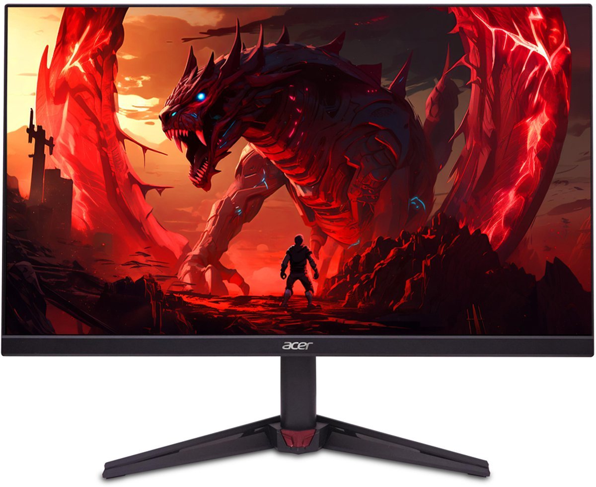 Acer Acer Nitro Vg0 (Vg270Uz1Bmiipx) 27,0" Qhd Gaming Monitor