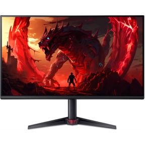 Acer Acer Nitro Vg0 Vg270 P6 Computer Monitor 68,6 Cm (27") 1920 X 1080 Pixels Full Hd Lcd Zwart