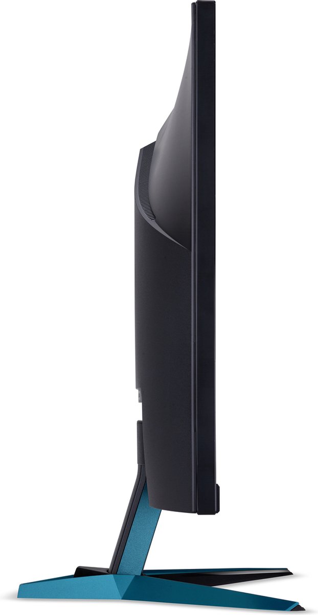 Acer Nitro Vg271U M3 - 27″ Qhd Ips - 1Ms 180Hz - Freesync - Flicker Free - monitor - afbeelding 2