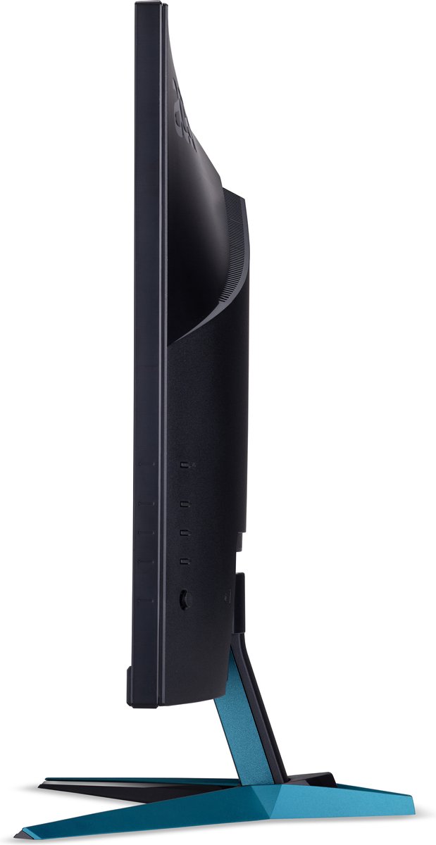 Acer Nitro Vg271U M3 - 27″ Qhd Ips - 1Ms 180Hz - Freesync - Flicker Free - monitor - afbeelding 3