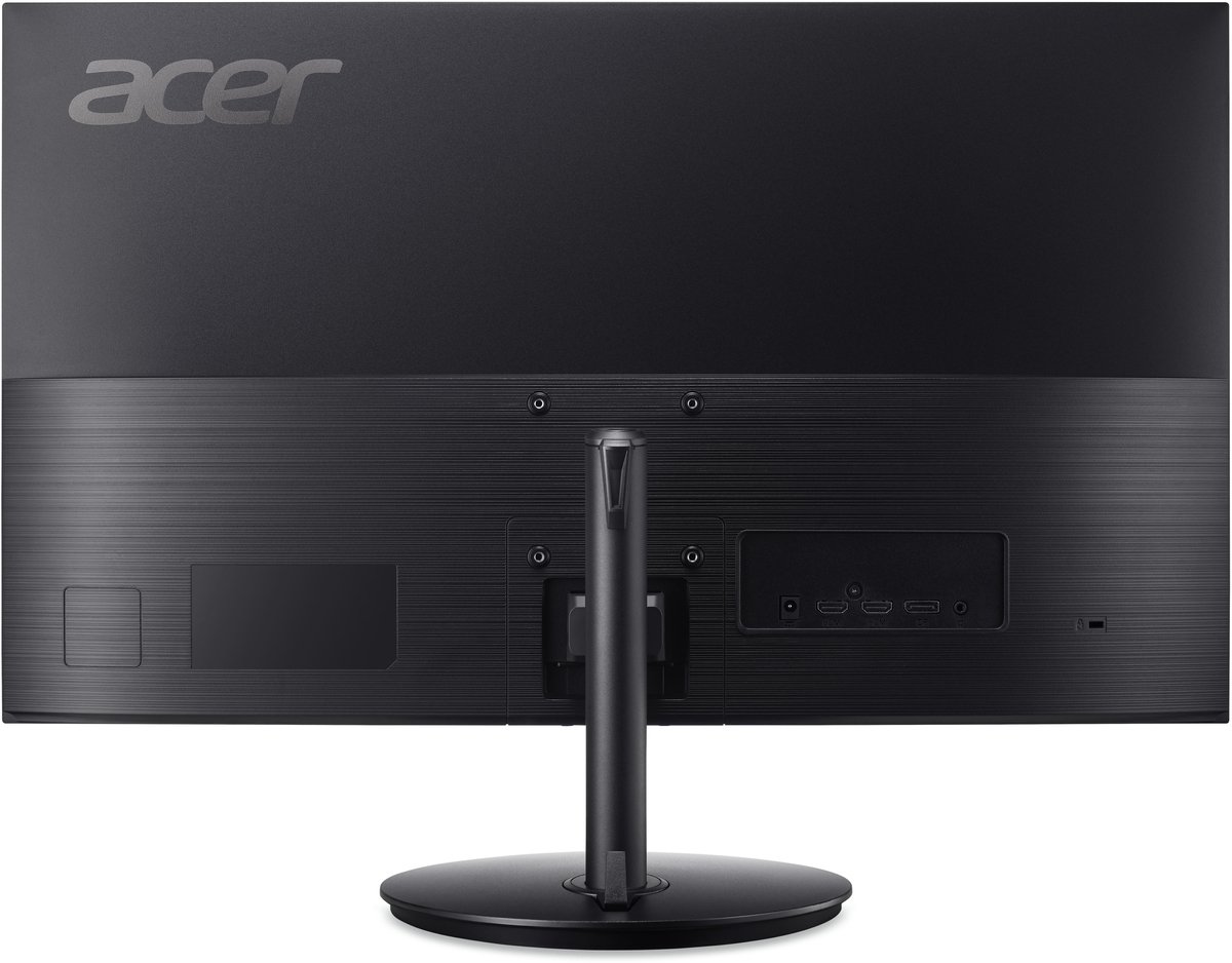 Acer Nitro Xf0 Xf240Y X1 Computer Monitor 60,5 Cm (23.8") 1920 X 1080 Pixels - afbeelding 2