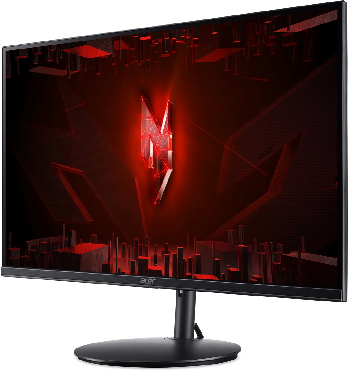 Acer Nitro Xf0 Xf240Y X1 Computer Monitor 60,5 Cm (23.8") 1920 X 1080 Pixels - afbeelding 6