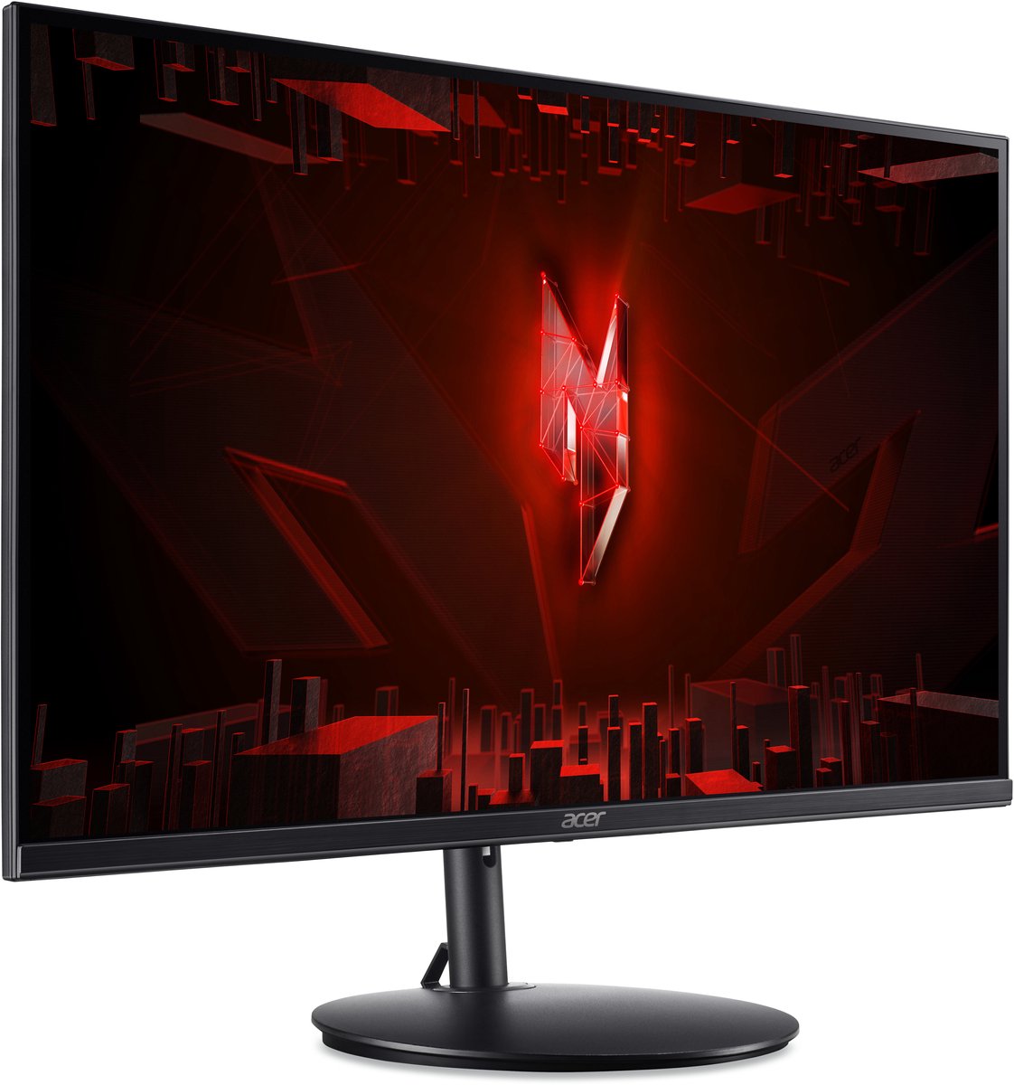 Acer Nitro Xf0 Xf240Y X1 Computer Monitor 60,5 Cm (23.8") 1920 X 1080 Pixels - afbeelding 7