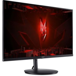 Nitro XF270 X1 27" Monitor (Black) - afbeelding 2