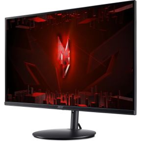 Nitro XF270 X1 27" Monitor (Black) - afbeelding 3