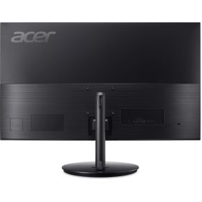 Nitro XF270 X1 27" Monitor (Black) - afbeelding 7