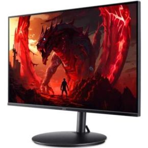 Acer Nitro XF270 W3 gaming monitor, productafbeelding 4