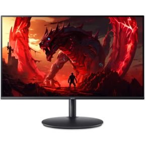 Acer Nitro XF270 W3 gaming monitor