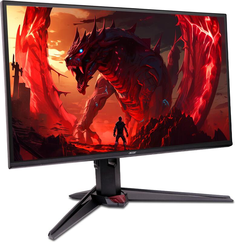 Acer nitro xv0 um hx0ee 323 compute 2 orig - Acer Nitro XV0 (XV270UF3bmiiprx) 27" QHD Gaming Monitor