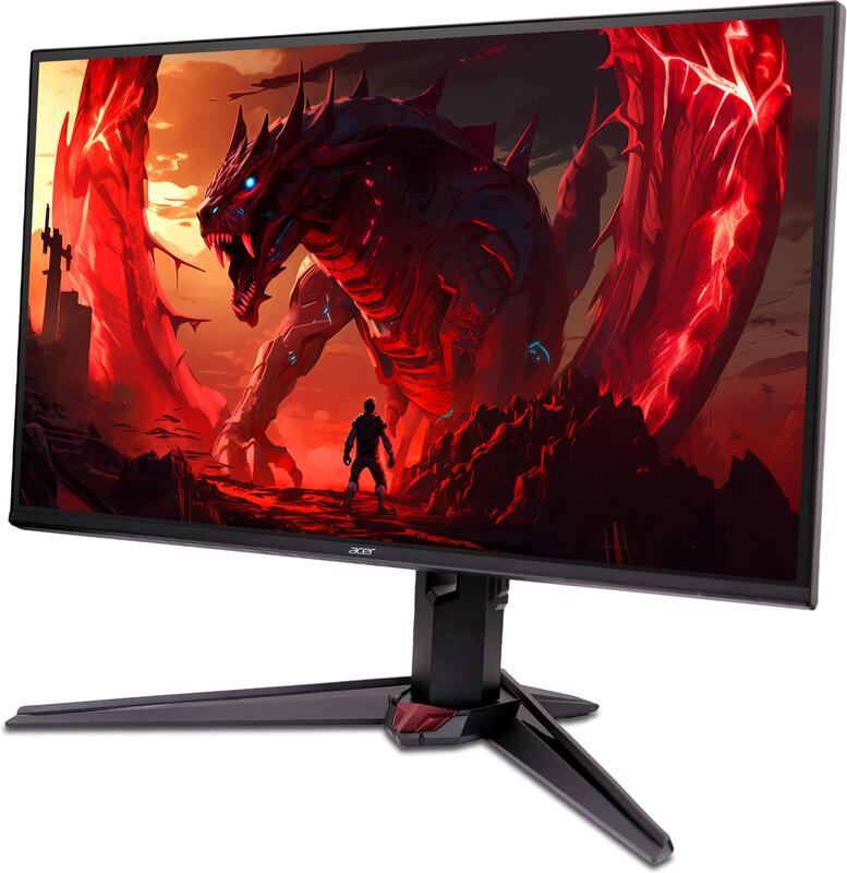 Acer nitro xv0 um hx0ee 323 compute 3 orig - Acer Nitro XV0 (XV270UF3bmiiprx) 27" QHD Gaming Monitor