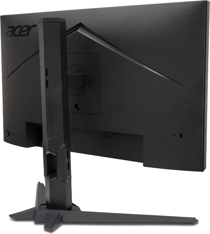 Acer nitro xv0 um hx0ee 323 compute 4 orig - Acer Nitro XV0 (XV270UF3bmiiprx) 27" QHD Gaming Monitor