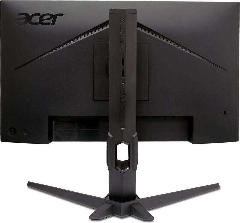 Acer nitro xv0 um hx0ee 323 compute 5 orig - Acer Nitro XV0 (XV270UF3bmiiprx) 27" QHD Gaming Monitor
