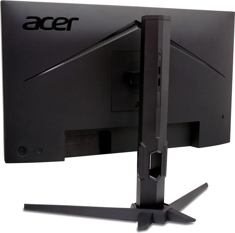Acer nitro xv0 um hx0ee 323 compute 6 orig - Acer Nitro XV0 (XV270UF3bmiiprx) 27" QHD Gaming Monitor