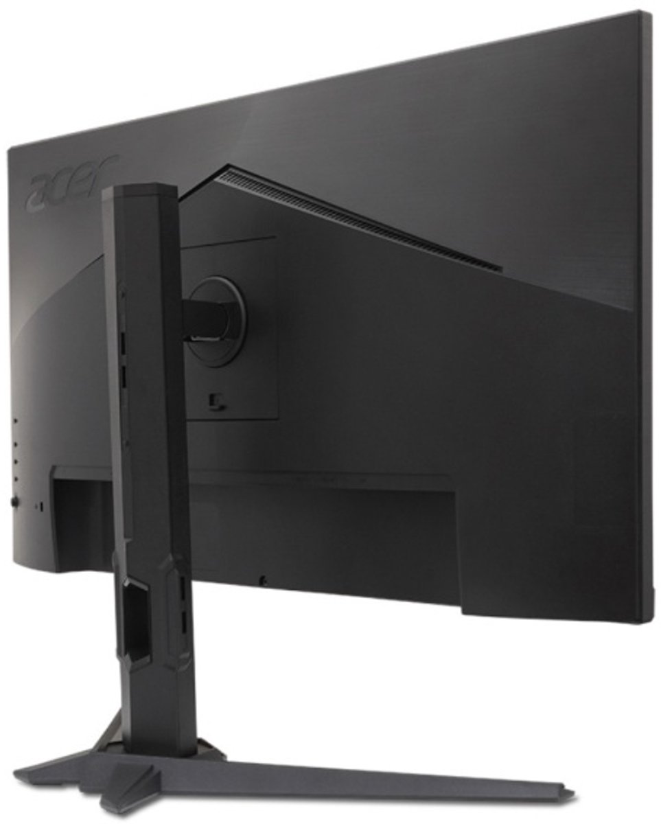 Nitro XV240Y W3bmiiprx 23.8" Full HD Gaming Monitor - afbeelding 3