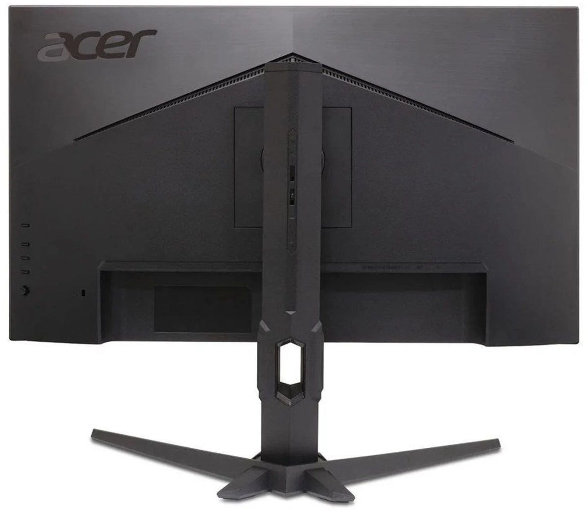 Nitro XV270W3Bmiiprx 27" Monitor (Black) - afbeelding 2