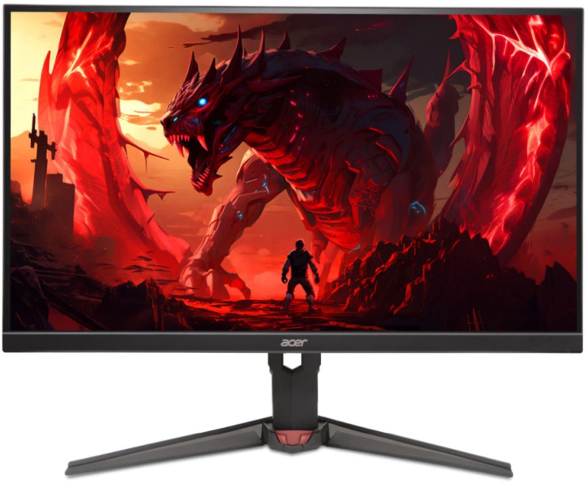 Acer Acer Nitro Xv0 Xv270W3Bmiiprx Computer Monitor 68,6 Cm (27") 1920 X 1080 Pixels Full Hd Led Zwart