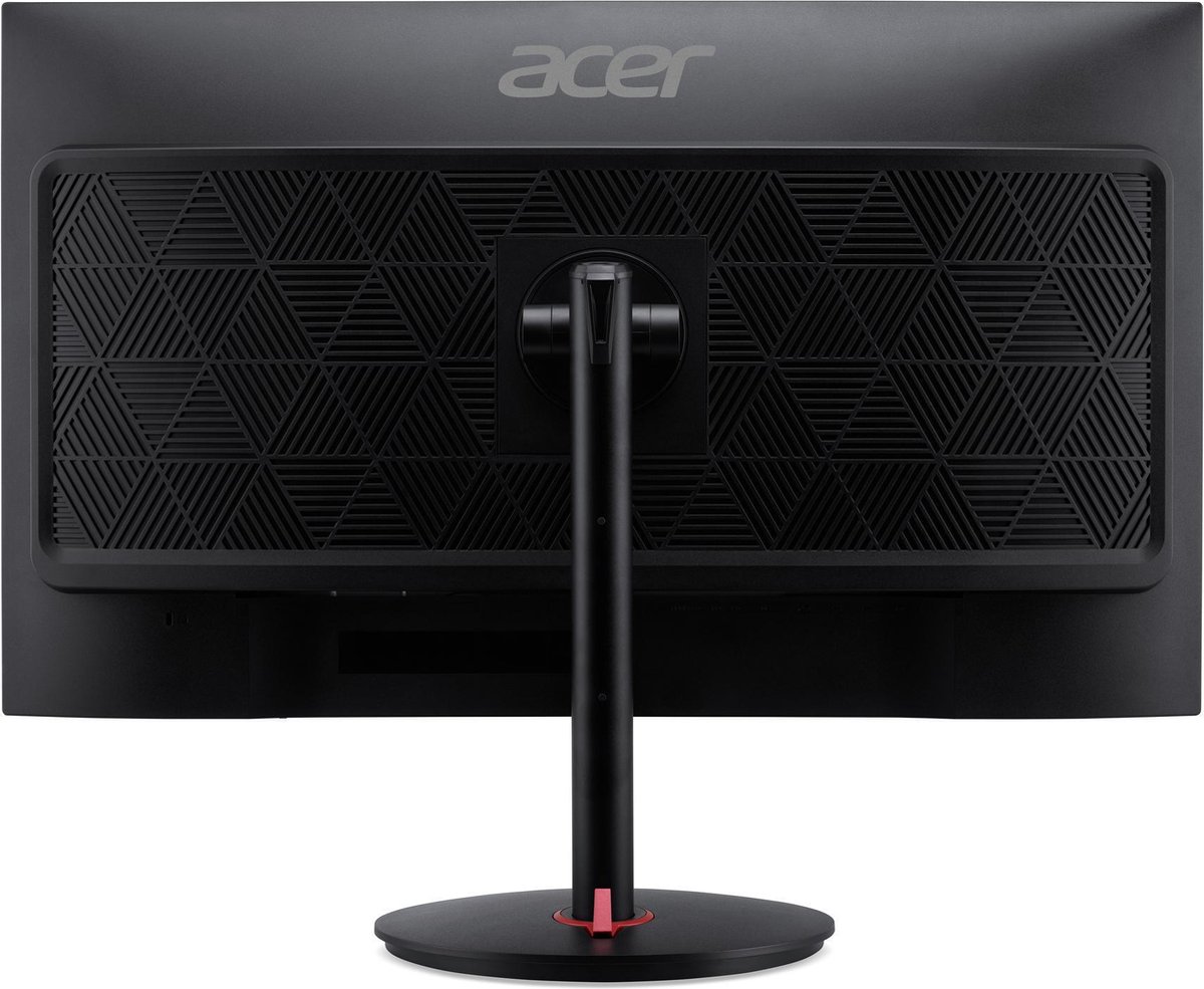 Acer Nitro Xv0 Xv320Qum3Bmiiphx Computer Monitor 80 Cm (31.5") 2560 X 1440 - afbeelding 2