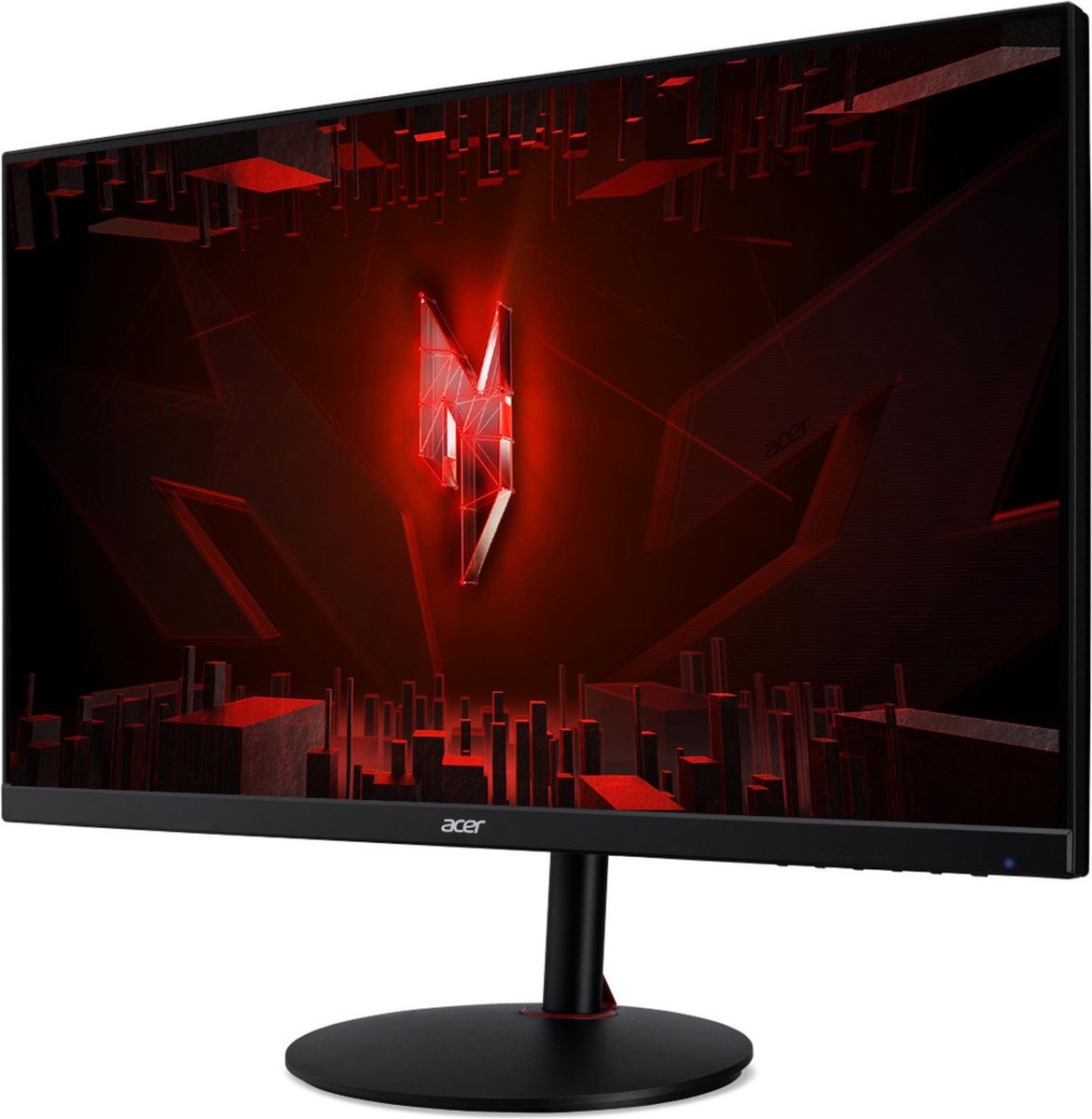 Acer Nitro Xv0 Xv320Qum3Bmiiphx Computer Monitor 80 Cm (31.5") 2560 X 1440 - afbeelding 7