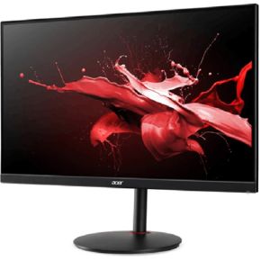 Nitro XV240YM3bmiiprx 23.8" Monitor (Black) - afbeelding 3