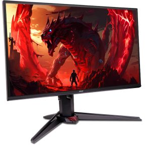 Nitro XV240YP6bipr 23.8" Monitor (Black) - afbeelding 2