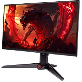Nitro XV240YP6bipr 23.8" Monitor (Black) - afbeelding 3