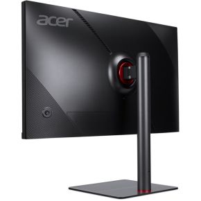 Nitro XV275K P3Biipruzx 27" Monitor (Black) - afbeelding 5