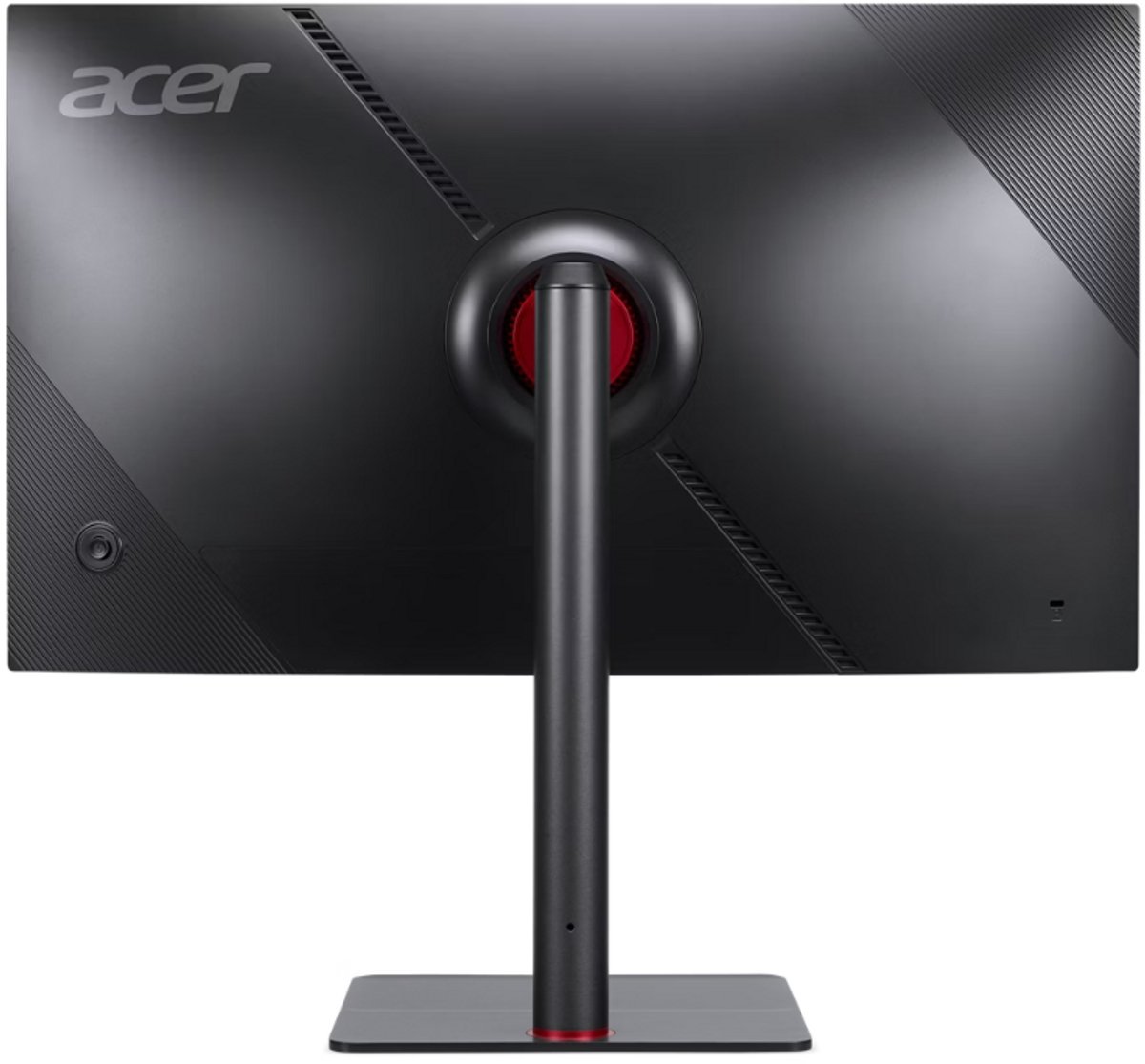 Acer Nitro Xv275K P5 Zwart monitor - afbeelding 2