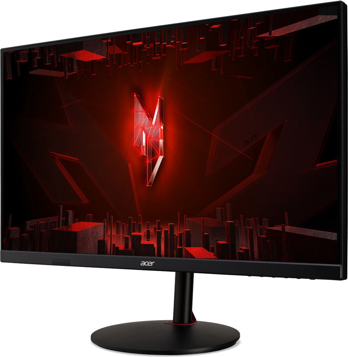 Acer Nitro Xv322Qkkv 32" 4K Ultra Hd 144Hz Ips Gaming Monitor - afbeelding 3