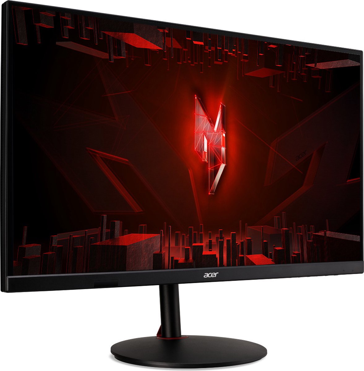 Acer Nitro Xv322Qkkv 32" 4K Ultra Hd 144Hz Ips Gaming Monitor - afbeelding 4