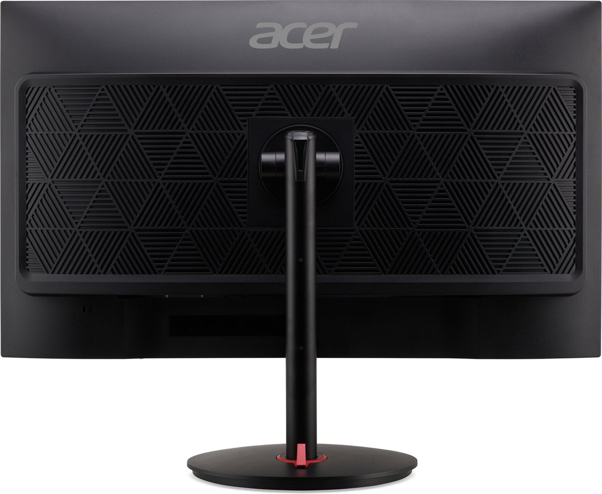 Acer Nitro Xv322Qkkv 32" 4K Ultra Hd 144Hz Ips Gaming Monitor - afbeelding 6