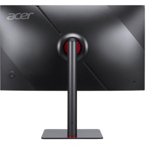 Nitro XV275K P5 Zwart 27" Monitor (Black) - afbeelding 5