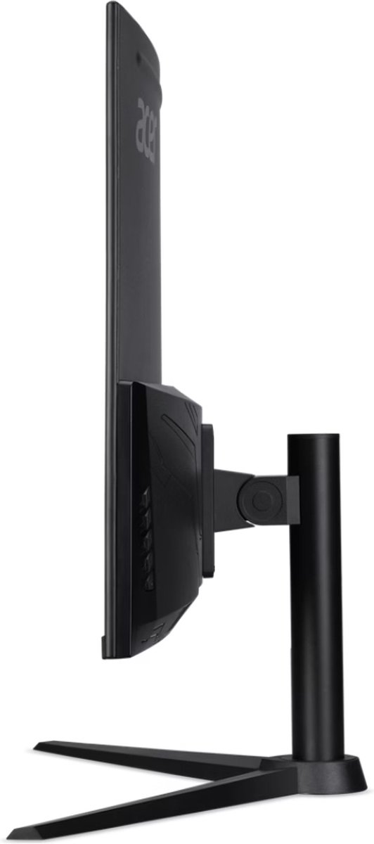 Acer Nitro Xz322Qu P3 - 31.5″ Curved Qhd - 1Ms 180Hz - Freesync - Flicker Free monitor - afbeelding 2