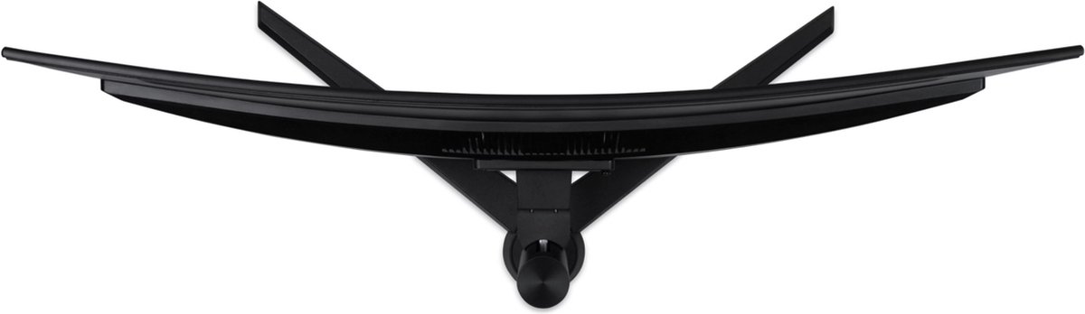 Acer Nitro Xz322Qu P3 - 31.5″ Curved Qhd - 1Ms 180Hz - Freesync - Flicker Free monitor - afbeelding 3