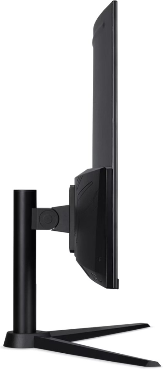 Acer Nitro Xz322Qu P3 - 31.5″ Curved Qhd - 1Ms 180Hz - Freesync - Flicker Free monitor - afbeelding 4