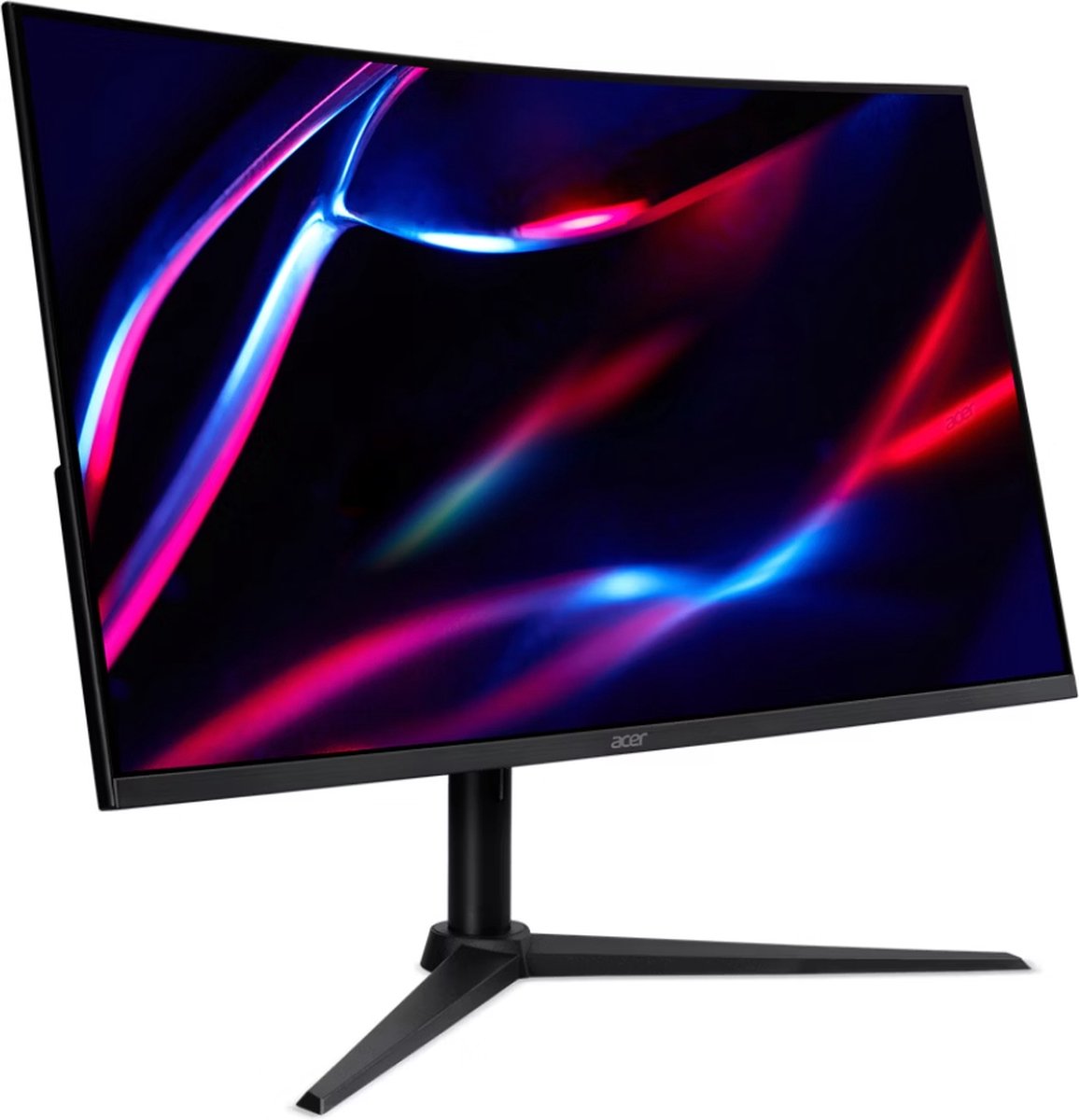Acer Nitro Xz322Qu P3 - 31.5″ Curved Qhd - 1Ms 180Hz - Freesync - Flicker Free monitor - afbeelding 5